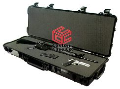 New Pelican 1720 Gun Case, Click here for larger picture
