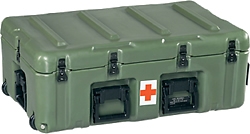 Medical Chest Series III