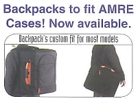 back packs for HPRC cases
