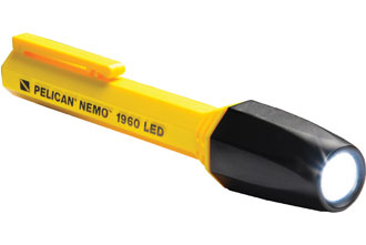 Pelican 1960 Flashlight