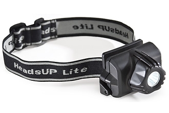 Pelican 2690 HeadsUP Light