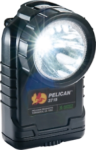 Pelican 3715 Right Angle Light